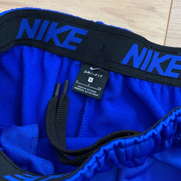 🔹Nike Essential Swoosh Sweatpants (Sz M) - Picture 3 of 6